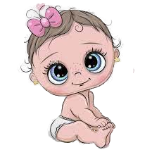 Baby girl
