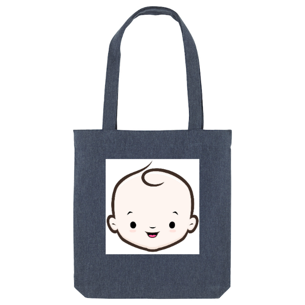 Bag - Stanley Stella Tote Bag