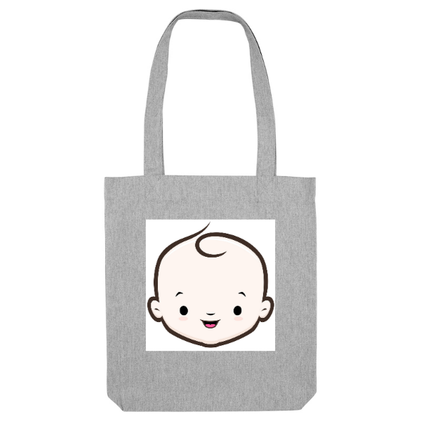 Bag - Stanley Stella Tote Bag