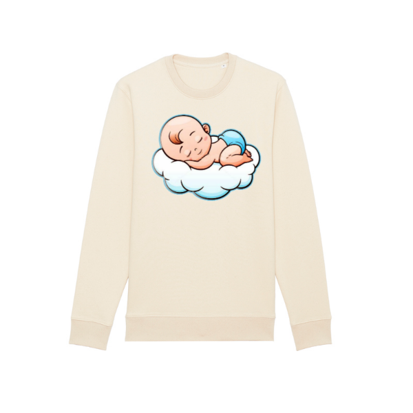 Sweatshirt - Stanley Stella CHANGER - More colours