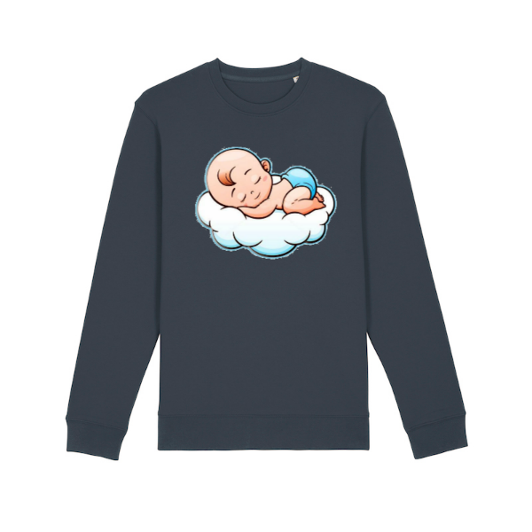 Sweatshirt - Stanley Stella CHANGER - More colours