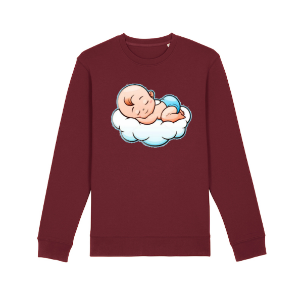 Sweatshirt - Stanley Stella CHANGER - More colours