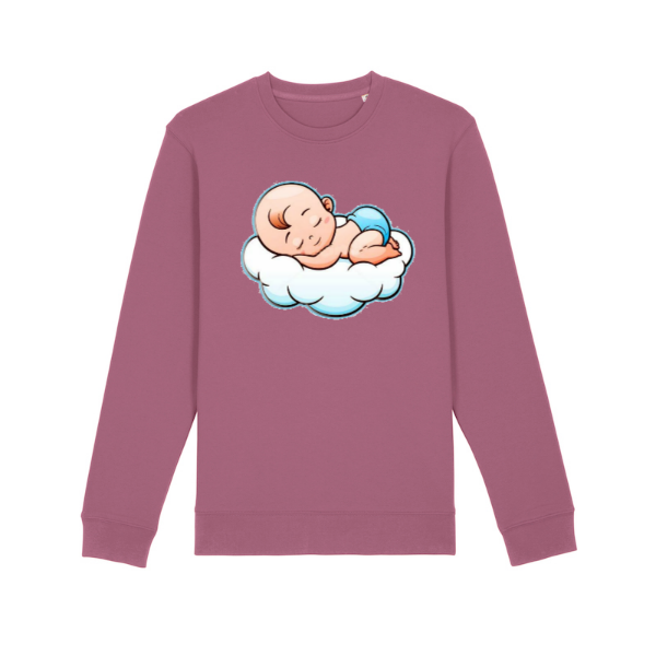 Sweatshirt - Stanley Stella CHANGER - More colours