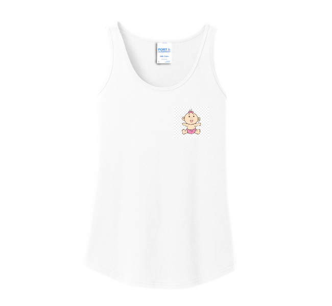 Womens Tank Top