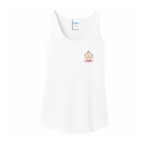 Womens Tank Top