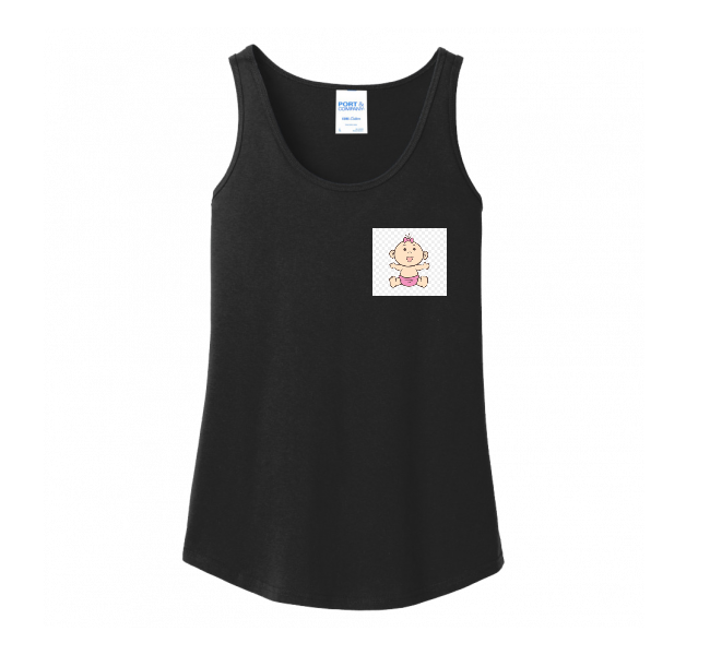 Womens Tank Top