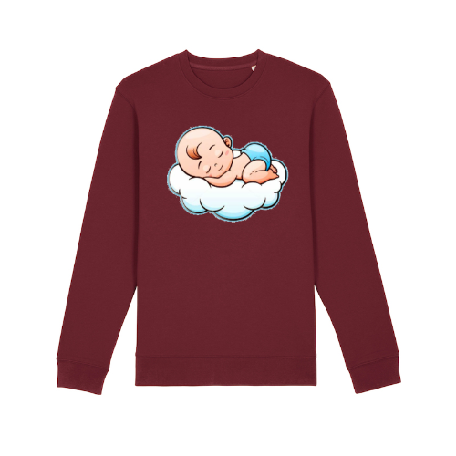 Sweatshirt - Stanley Stella CHANGER - More colours